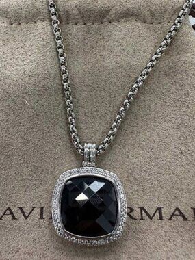 David Yurman Necklace